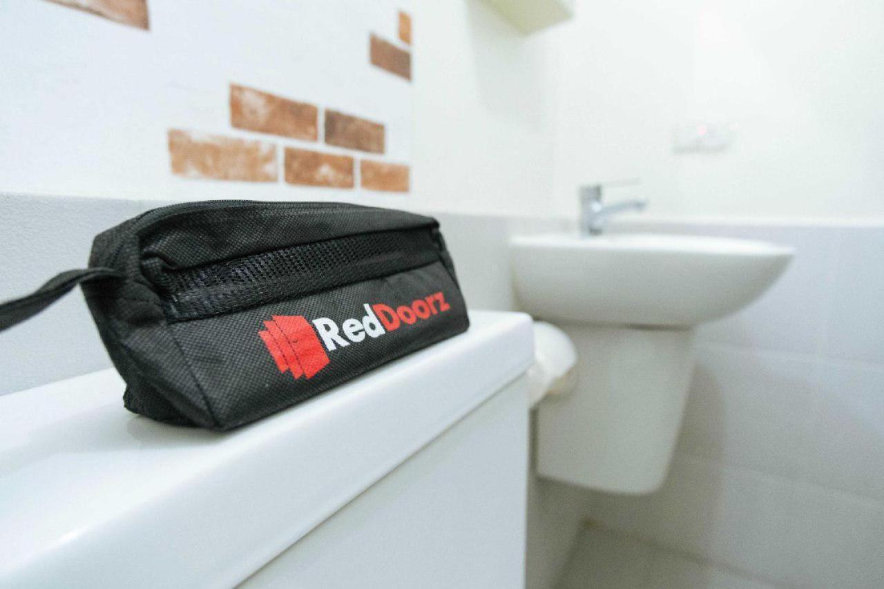 Reddoorz Near Sarangan Lake Magetan Dış mekan fotoğraf